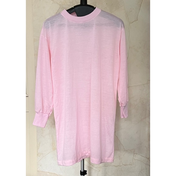 New Girls Nightgown Iron-on Slumber Party Set - L - Picture 2 of 7